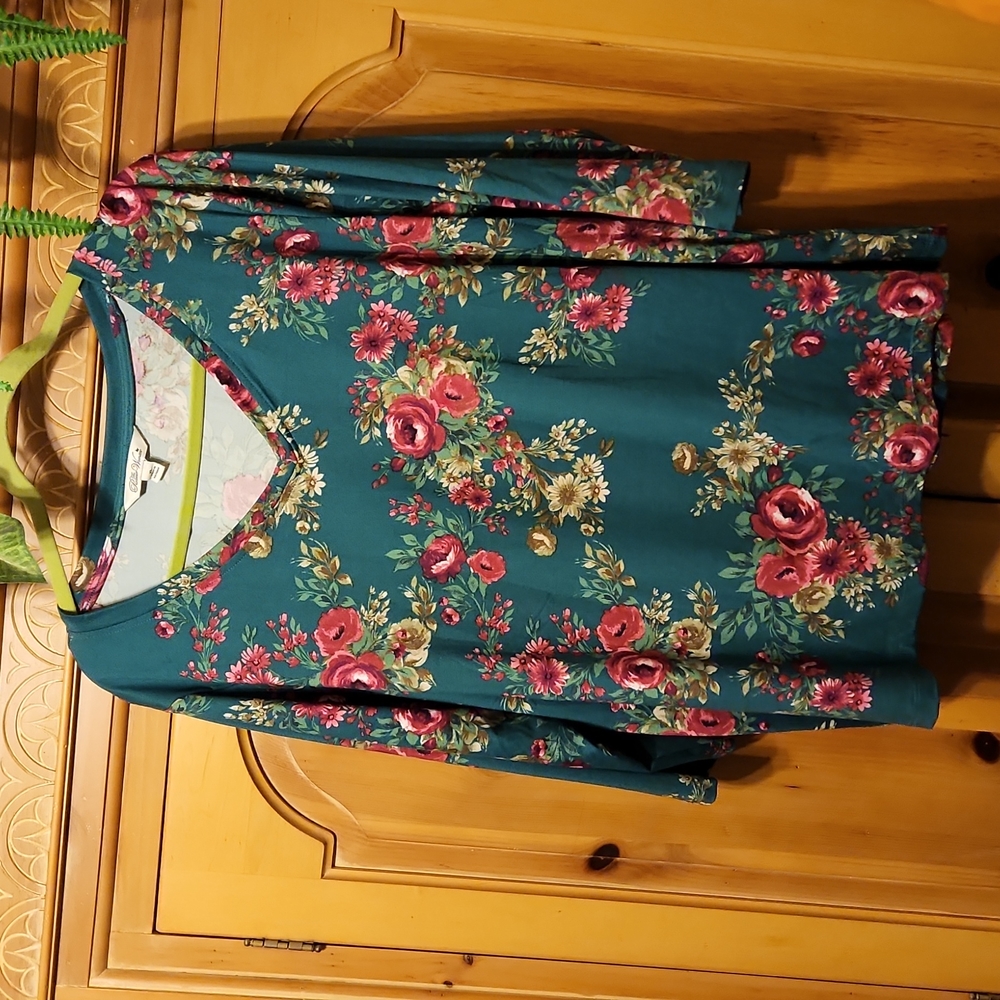 Pioneer woman top